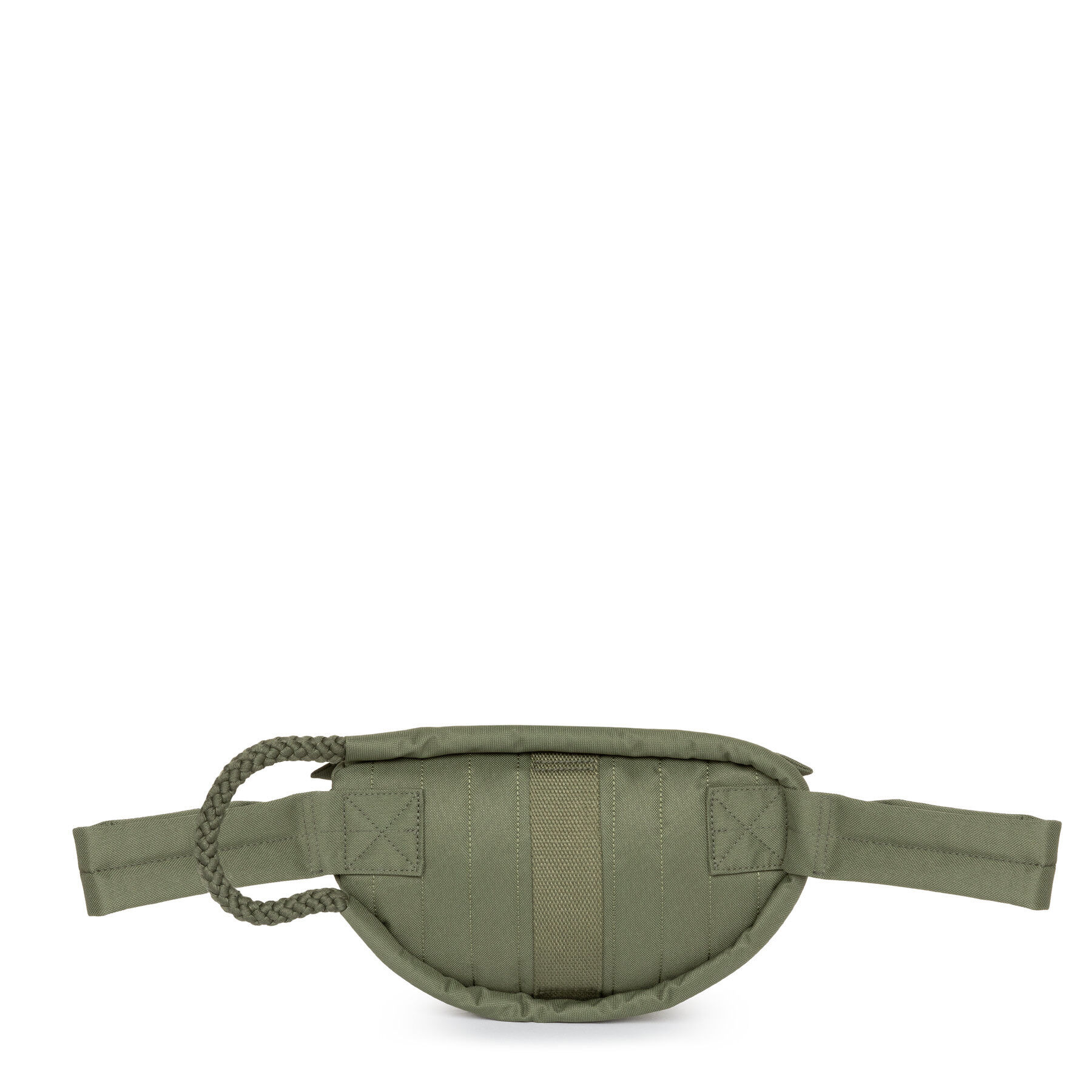 Quilted Waist Bag Cg Khaki Bel Çantası | Eastpak
