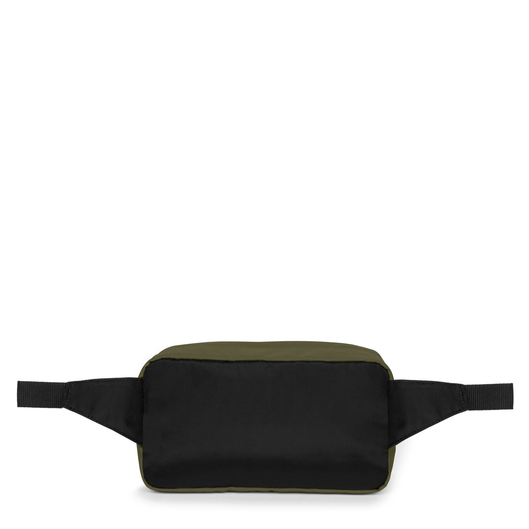 Double Crossbody Dark Grass Bel Çantası | Eastpak