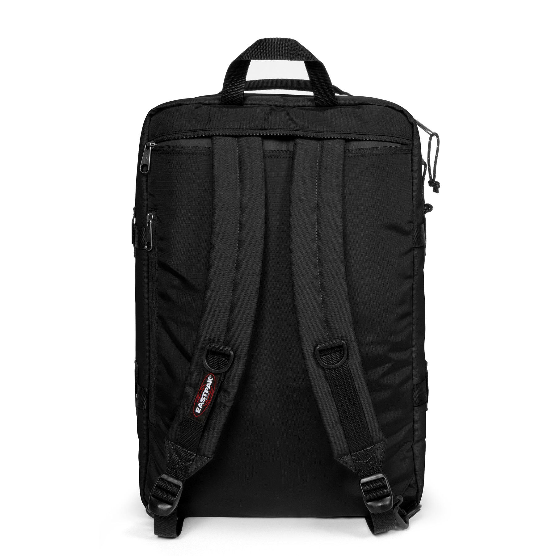 Travelpack Black Seyahat Çantası | Eastpak