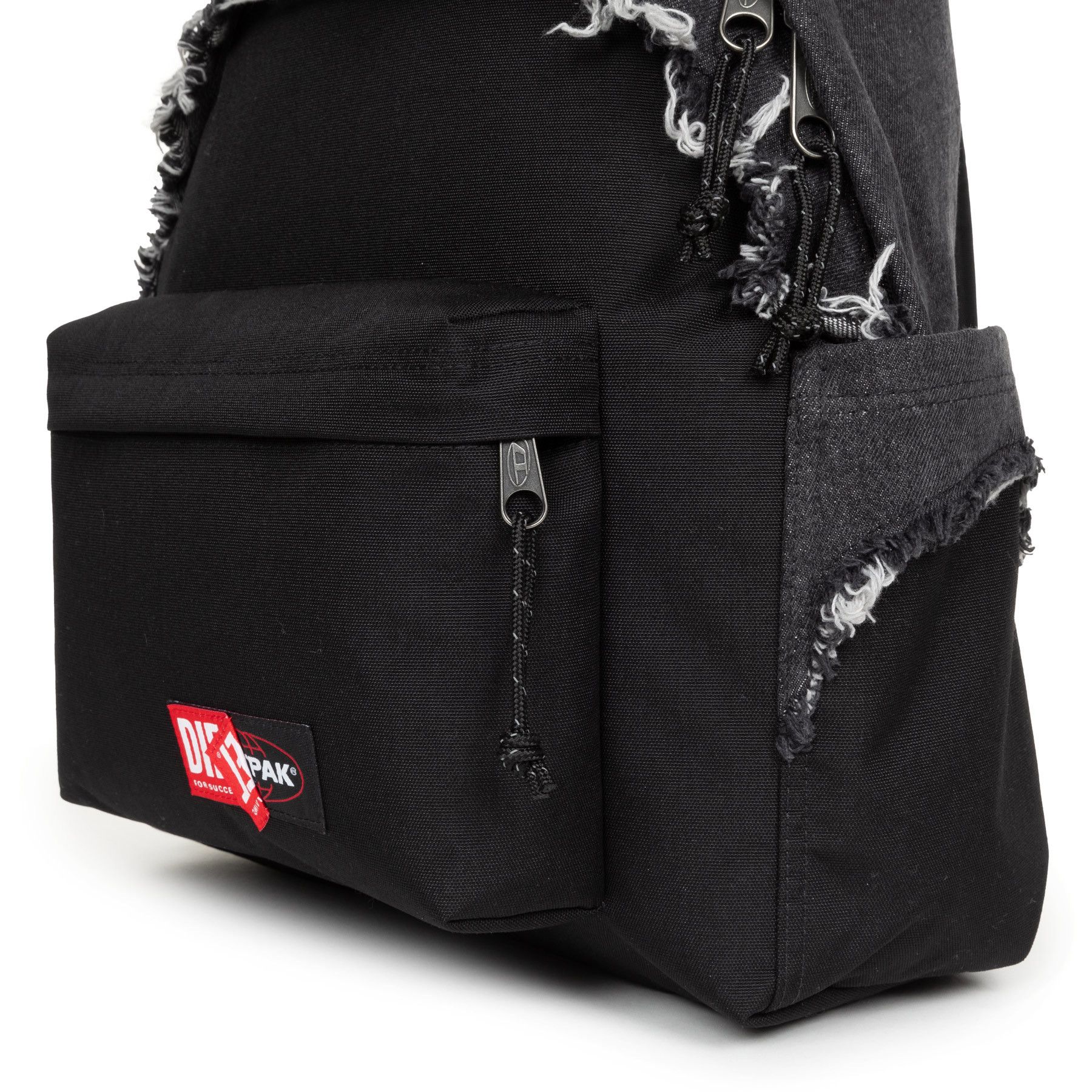 Diesel X Eastpak Diesel Day Pak'r Dsl Mash Up Sirt Çantası | Eastpak