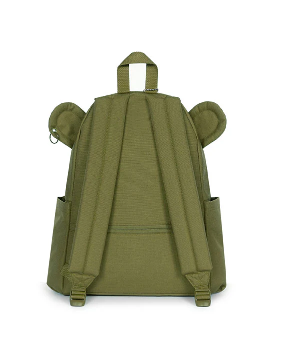 Walter Van Beirendonck X Eastpak Walter Pak'r Walter Green Sirt