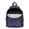 Resim PADDED PAK'R BRIZE PALM NAVY SIRT ÇANTASI