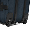 Resim TRANSIT'R S TRIPLE DENIM TEKERLEKLİ VALİZ