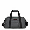 Resim COMPACT + BLACK DENIM SEYAHAT ÇANTASI