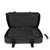 Resim TRANSIT'R L TARP BLACK2 TEKERLEKLİ VALİZ
