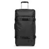 Resim TRANSIT'R L TARP BLACK2 TEKERLEKLİ VALİZ