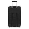 Resim TRANSIT'R L TARP BLACK2 TEKERLEKLİ VALİZ