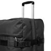Resim TRANSIT'R L TARP BLACK2 TEKERLEKLİ VALİZ