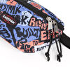 Resim SPRINGER TRASHY SKATE BLUE BEL ÇANTASI