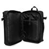 Resim TRANSIT'R PACK BLACK SEYAHAT ÇANTASI