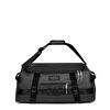 Resim DUFFEL PACK S TARP BLACK2 SEYAHAT ÇANTASI