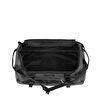 Resim DUFFEL PACK S TARP BLACK2 SEYAHAT ÇANTASI
