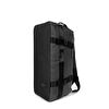 Resim DUFFEL PACK S TARP BLACK2 SEYAHAT ÇANTASI