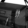 Resim DUFFEL PACK S TARP BLACK2 SEYAHAT ÇANTASI