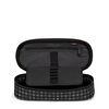 Resim OVAL SINGLE REFLEKS SPACE BLACK KALEM KUTUSU