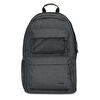Resim DOUBLE OFFICE BLACK DENIM SIRT ÇANTASI