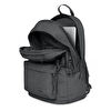 Resim DOUBLE OFFICE BLACK DENIM SIRT ÇANTASI