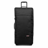 Resim TRANVERZ L BLACK TEKERLEKLİ VALİZ