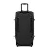 Resim DUFFEL PACK WHEEL M TARP BLACK2 TEKERLEKLİ VALİZ