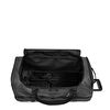 Resim DUFFEL PACK WHEEL M TARP BLACK2 TEKERLEKLİ VALİZ