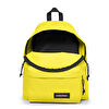 Resim PADDED PAK'R CANARY YELLOW SIRT ÇANTASI