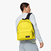 Resim PADDED PAK'R CANARY YELLOW SIRT ÇANTASI