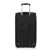 Resim TRANSIT'R M TARP BLACK2 TEKERLEKLİ VALİZ
