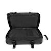 Resim TRANSIT'R M TARP BLACK2 TEKERLEKLİ VALİZ