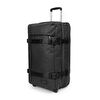 Resim TRANSIT'R M TARP BLACK2 TEKERLEKLİ VALİZ
