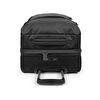 Resim TRANSIT'R M TARP BLACK2 TEKERLEKLİ VALİZ