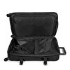 Resim TRANS4 L BLACK TEKERLEKLİ VALİZ