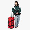 Resim DUFFEL PACK WHEEL M TARP RED TEKERLEKLİ VALİZ
