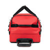 Resim DUFFEL PACK WHEEL M TARP RED TEKERLEKLİ VALİZ