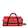 Resim DUFFEL PACK WHEEL M TARP RED TEKERLEKLİ VALİZ