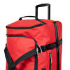 Resim DUFFEL PACK WHEEL M TARP RED TEKERLEKLİ VALİZ