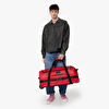 Resim DUFFEL PACK WHEEL M TARP RED TEKERLEKLİ VALİZ