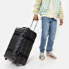 Resim TARP TRANSIT'R M TARP BLACK TEKERLEKLİ BAVUL