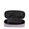Resim OVAL SINGLE ORCHID LILAC KALEM KUTUSU