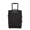 Resim TRANVERZ XXS BLACK TEKERLEKLİ BAVUL