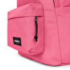 Resim DAY OFFICE JELLY PINK SIRT ÇANTASI