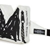 Resim BASQUIAT X EASTPAK CROWN BAG BASQUIAT CROWN BEL ÇANTASI