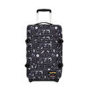 Resim POKEMON X EASTPAK TRANSIT'R S POKÉMON BLACK TEKERLEKLİ VALİZ