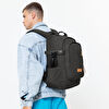 Resim SMALLKER CS BLACK DENIM2 SIRT ÇANTASI