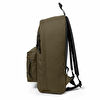 Resim OUT OF OFFICE ARMY OLIVE SIRT ÇANTASI