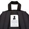 Resim BASQUIAT X EASTPAK DAY PAK'R BASQUIAT QUOTES SIRT ÇANTASI