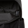 Resim BASQUIAT X EASTPAK DAY PAK'R BASQUIAT QUOTES SIRT ÇANTASI