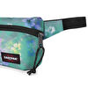 Resim SOMMAR FLORA FADE AQUA BEL ÇANTASI