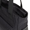 Resim ICON TRAVEL TOTE ON BLACK OMUZ ÇANTASI