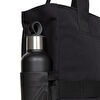 Resim ICON TRAVEL TOTE ON BLACK OMUZ ÇANTASI
