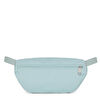 Resim BUMBAG LARGE WASHED TURQUOISE BEL ÇANTASI